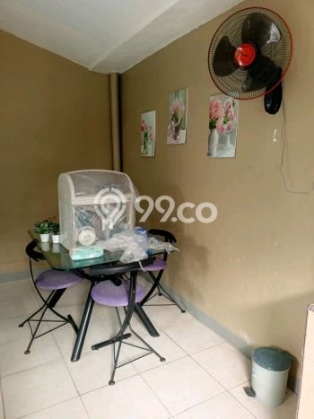 Rumah Minimalis 2 KT LT 120m2 di Cibubur Rumah Minimalis 2 KT LT 120m2 di Cibubur