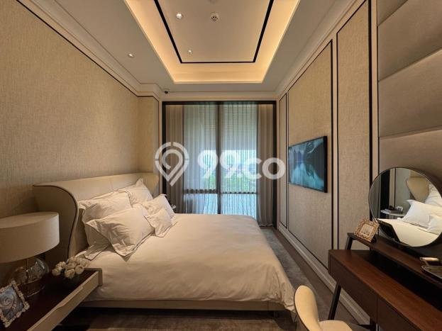 Hunian Apartemen High-Class untuk Dijual di Jakarta Selatan dengan 2 BR & 2 Kamar Mandi Hunian Apartemen High-Class untuk Dijual di Jakarta Selatan dengan 2 BR & 2 Kamar Mandi
