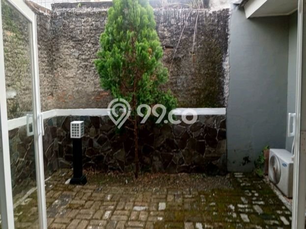 Rumah Minimalis 2 KT LT 120m2 di Cibubur Rumah Minimalis 2 KT LT 120m2 di Cibubur