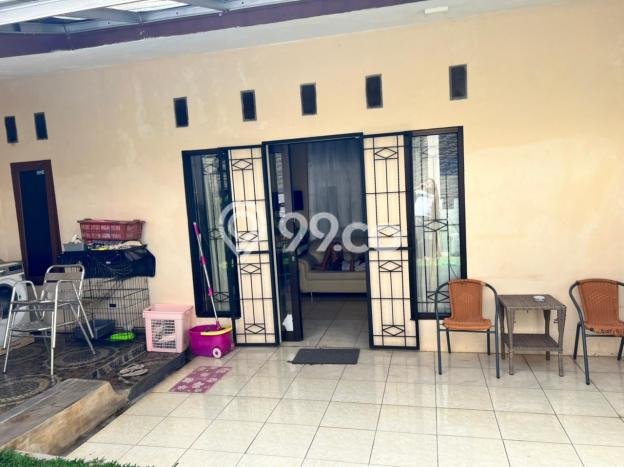 Rumah Elit Modern Siap Huni di Pejaten Jakarta Selatan Rumah Elit Modern Siap Huni di Pejaten Jakarta Selatan