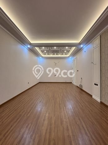 Hunian Elit LB 1000m2 Siap Pakai Desain Elegan di Pondok Indah, Jakarta Selatan Hunian Elit LB 1000m2 Siap Pakai Desain Elegan di Pondok Indah, Jakarta Selatan