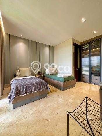 Hunian Mewah LB 670m2 Siap Huni Desain Elegan di Bintaro, Jakarta Selatan Hunian Mewah LB 670m2 Siap Huni Desain Elegan di Bintaro, Jakarta Selatan