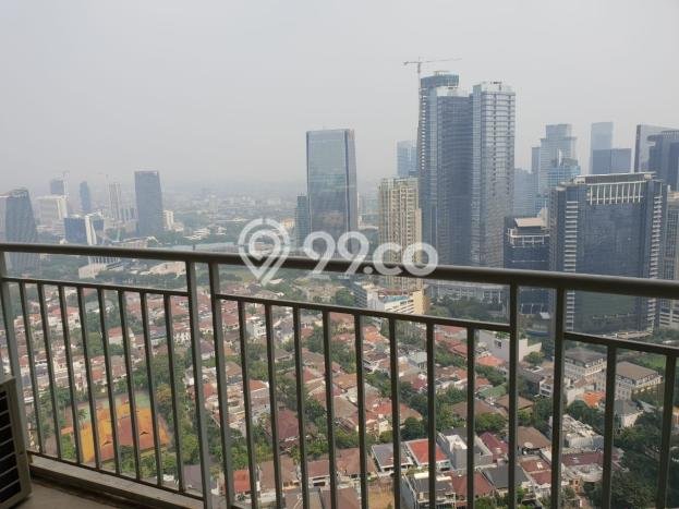 Hunian Apartemen Eksklusif untuk Dijual di Jakarta Selatan dengan 3 BR & 2 Kamar Mandi Hunian Apartemen Eksklusif untuk Dijual di Jakarta Selatan dengan 3 BR & 2 Kamar Mandi