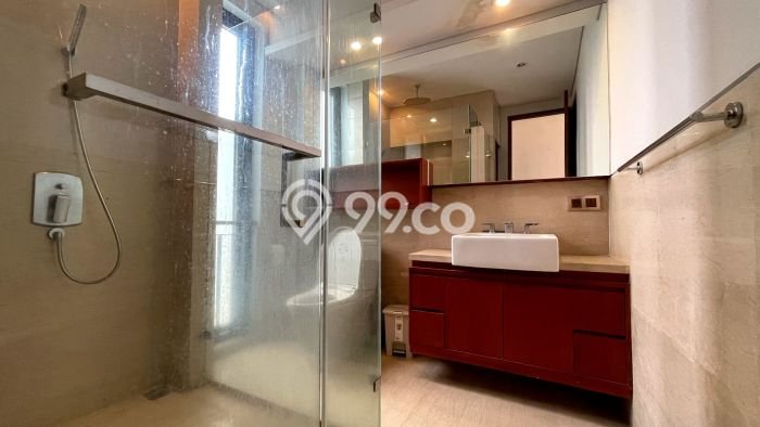 Rumah Elit Modern Tanpa Renovasi di Cipete Jakarta Selatan Rumah Elit Modern Tanpa Renovasi di Cipete Jakarta Selatan