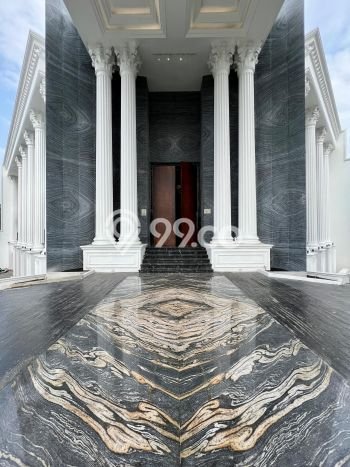 Dijual Rumah Mewah Megah Dengan View Cantik di Pondok Indah, Jakarta Selatan Dijual Rumah Mewah Megah Dengan View Cantik di Pondok Indah, Jakarta Selatan