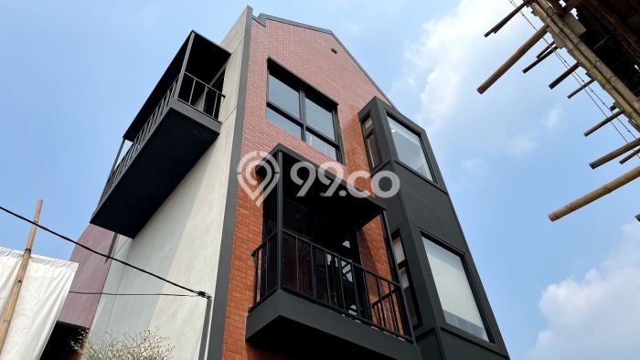 Best Deal Hunian Mewah Ideal dan Luas di Pasar Minggu, Jakarta Selatan Best Deal Hunian Mewah Ideal dan Luas di Pasar Minggu, Jakarta Selatan