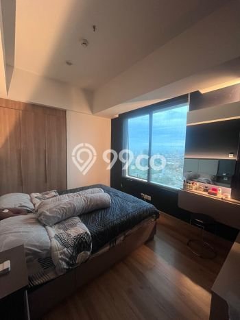 Apartemen Strategis 62m2 di Tanjung Barat Jakarta Selatan 2 KT Apartemen Strategis 62m2 di Tanjung Barat Jakarta Selatan 2 KT