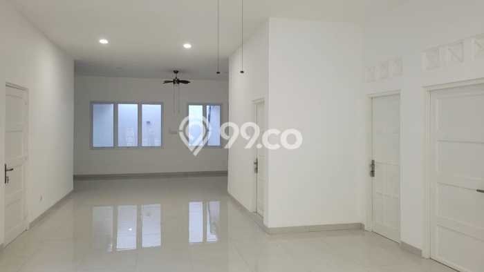 RECOMMENDED! Rumah di Kebayoran Baru, 2 KM, Area Premium, Luas 172m² LB 372m² RECOMMENDED! Rumah di Kebayoran Baru, 2 KM, Area Premium, Luas 172m² LB 372m²