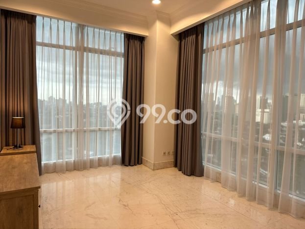 Disewakan Apartemen Nyaman 2 KT 195m2 di Kebayoran Lama Jakarta Selatan Disewakan Apartemen Nyaman 2 KT 195m2 di Kebayoran Lama Jakarta Selatan