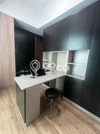 Apartemen Strategis 62m2 di Tanjung Barat Jakarta Selatan 2 KT Apartemen Strategis 62m2 di Tanjung Barat Jakarta Selatan 2 KT
