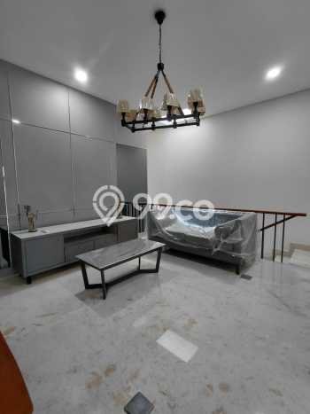 Jual Rumah Mewah Megah Dengan View Cantik di Pondok Indah, Jakarta Selatan Jual Rumah Mewah Megah Dengan View Cantik di Pondok Indah, Jakarta Selatan