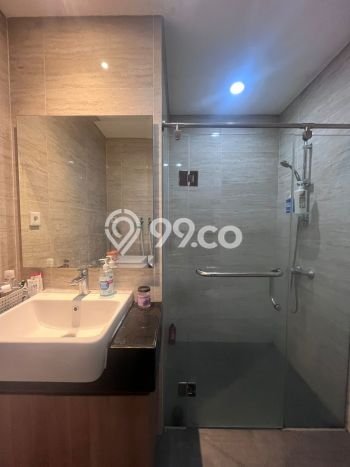 Apartemen Strategis 62m2 di Tanjung Barat Jakarta Selatan 2 KT Apartemen Strategis 62m2 di Tanjung Barat Jakarta Selatan 2 KT
