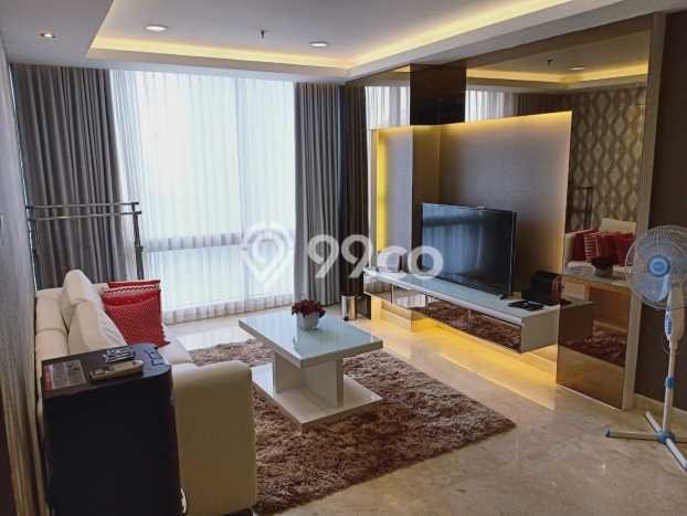 Disewakan Apartemen Terjangkau 2 KT di Kuningan Jakarta Selatan Disewakan Apartemen Terjangkau 2 KT di Kuningan Jakarta Selatan