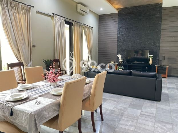 Sewa Rumah Harga Terjangkau di Cipete Jakarta Selatan Punya 3 Kamar Tidur Sewa Rumah Harga Terjangkau di Cipete Jakarta Selatan Punya 3 Kamar Tidur