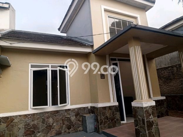 Rumah Minimalis 2 KT LT 120m2 di Cibubur Rumah Minimalis 2 KT LT 120m2 di Cibubur