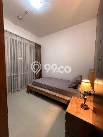 Disewakan Apartemen Ekonomis 2 BR di Kuningan Jakarta Selatan Disewakan Apartemen Ekonomis 2 BR di Kuningan Jakarta Selatan