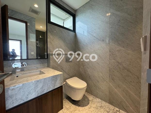 Siap Huni Apartemen Luxury di Lebak Bulus 4 Kamar & 3 Kamar Mandi Siap Huni Apartemen Luxury di Lebak Bulus 4 Kamar & 3 Kamar Mandi
