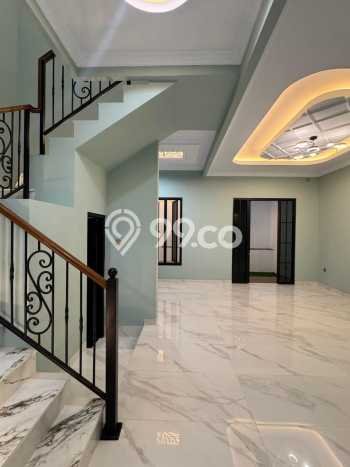 Best Deal Hunian Mewah Ideal dan Luas di Jagakarsa, Jakarta Selatan Best Deal Hunian Mewah Ideal dan Luas di Jagakarsa, Jakarta Selatan