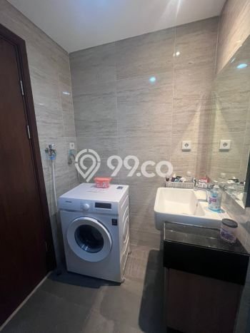 Apartemen Strategis 62m2 di Tanjung Barat Jakarta Selatan 2 KT Apartemen Strategis 62m2 di Tanjung Barat Jakarta Selatan 2 KT