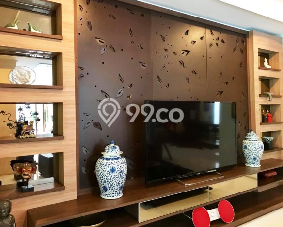 Rumah Elit Modern Siap Huni di Lebak Bulus Jakarta Selatan Rumah Elit Modern Siap Huni di Lebak Bulus Jakarta Selatan