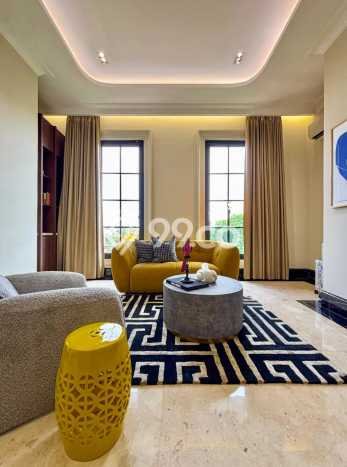 Jual Rumah Mewah Elegan Dengan View Eksklusif di Veteran, Jakarta Selatan Jual Rumah Mewah Elegan Dengan View Eksklusif di Veteran, Jakarta Selatan