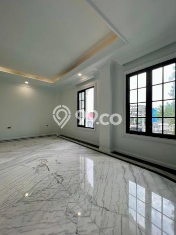 Dijual Rumah Mewah Megah Dengan View Cantik di Pondok Indah, Jakarta Selatan Dijual Rumah Mewah Megah Dengan View Cantik di Pondok Indah, Jakarta Selatan