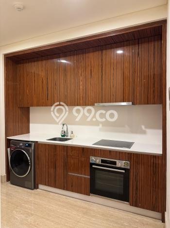 Disewakan Apartemen Terjangkau 1 BR di Kuningan Jakarta Selatan Disewakan Apartemen Terjangkau 1 BR di Kuningan Jakarta Selatan