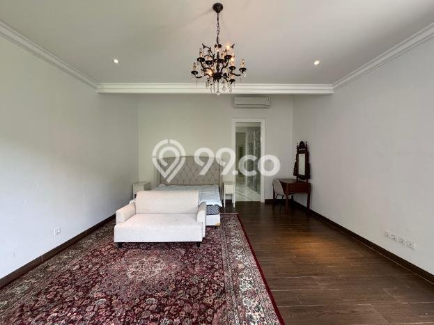 Rumah Luxury Modern Tanpa Renovasi di Kemang Jakarta Selatan Rumah Luxury Modern Tanpa Renovasi di Kemang Jakarta Selatan
