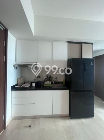 Apartemen Strategis 62m2 di Tanjung Barat Jakarta Selatan 2 KT Apartemen Strategis 62m2 di Tanjung Barat Jakarta Selatan 2 KT