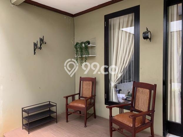 Sewa Rumah Harga Terjangkau di Cipete Jakarta Selatan Punya 3 Kamar Tidur Sewa Rumah Harga Terjangkau di Cipete Jakarta Selatan Punya 3 Kamar Tidur