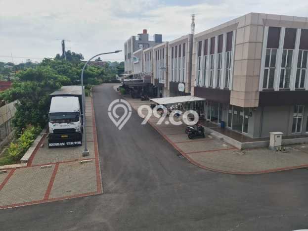 Ruko Bagus Dijual di Kota Wisata Jakarta Timur Strategis Cocok untuk Kembangkan Bisnis Ruko Bagus Dijual di Kota Wisata Jakarta Timur Strategis Cocok untuk Kembangkan Bisnis
