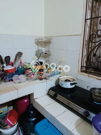 Dijual Rumah Modern 3 KT di Kota Wisata, Bogor Dijual Rumah Modern 3 KT di Kota Wisata, Bogor