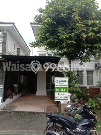 LISTING BARU! Rumah Premium area Kota Wisata, LT 128m2m² LB 99m2m² LISTING BARU! Rumah Premium area Kota Wisata, LT 128m2m² LB 99m2m²