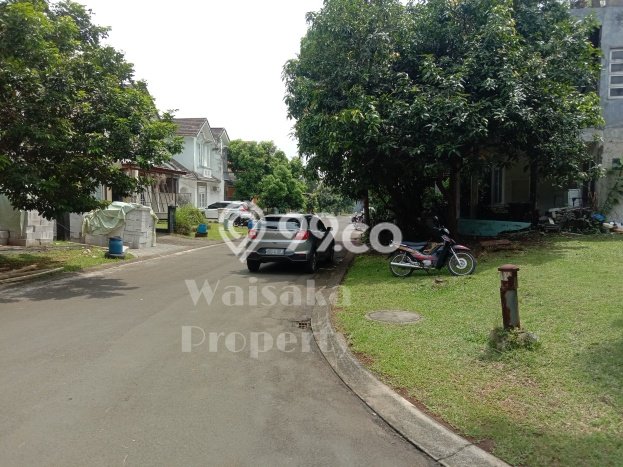 Tanah Lokasi Potensial di Kota Wisata, Luas 241m2m², Dekat ke Pusat Kota Tanah Lokasi Potensial di Kota Wisata, Luas 241m2m², Dekat ke Pusat Kota