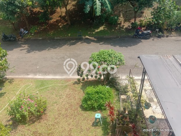 Rumah Kawasan Kota Wisata, LT 375m2m², Bangunan 220m2m² Rumah Kawasan Kota Wisata, LT 375m2m², Bangunan 220m2m²