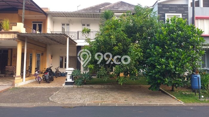 Investasi Masa Depan LT 200m2m² Lokasi Strategis di Jantung Kota Kota Wisata, Bogor Investasi Masa Depan LT 200m2m² Lokasi Strategis di Jantung Kota Kota Wisata, Bogor