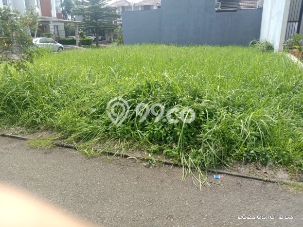 Tanah Kawasan Komersial Kawasan Kota Wisata, Luas 190m2m², Ideal untuk Usaha Tanah Kawasan Komersial Kawasan Kota Wisata, Luas 190m2m², Ideal untuk Usaha