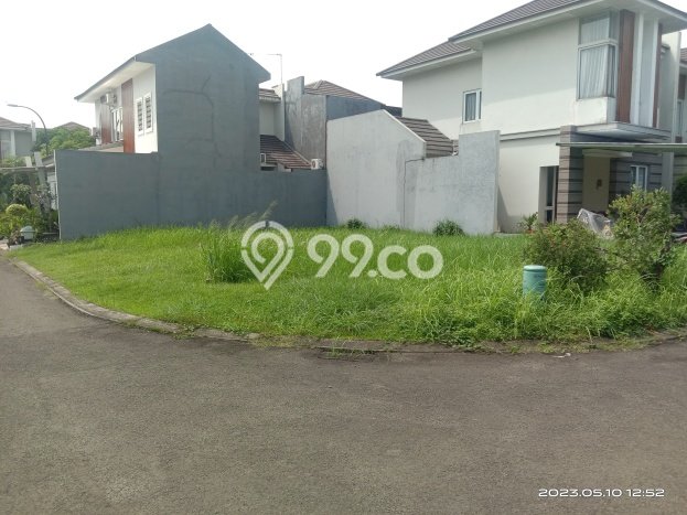 Tanah Kawasan Komersial Kawasan Kota Wisata, Luas 190m2m², Ideal untuk Usaha Tanah Kawasan Komersial Kawasan Kota Wisata, Luas 190m2m², Ideal untuk Usaha