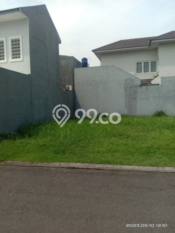 Tanah Kawasan Komersial Kawasan Kota Wisata, Luas 190m2m², Ideal untuk Usaha Tanah Kawasan Komersial Kawasan Kota Wisata, Luas 190m2m², Ideal untuk Usaha