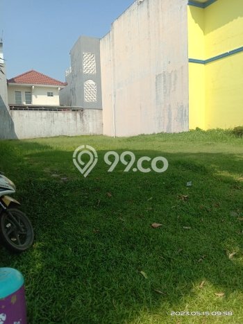 Tanah Strategis Kawasan Kota Wisata, Luas 300m2m², Ideal untuk Investasi Tanah Strategis Kawasan Kota Wisata, Luas 300m2m², Ideal untuk Investasi