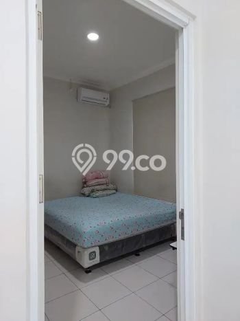 Rumah Modern 2 KT di Kota Wisata Bogor Unfurnished Rumah Modern 2 KT di Kota Wisata Bogor Unfurnished