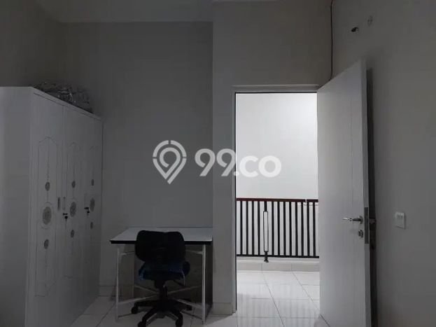 Rumah Modern 2 KT di Kota Wisata Bogor Unfurnished Rumah Modern 2 KT di Kota Wisata Bogor Unfurnished