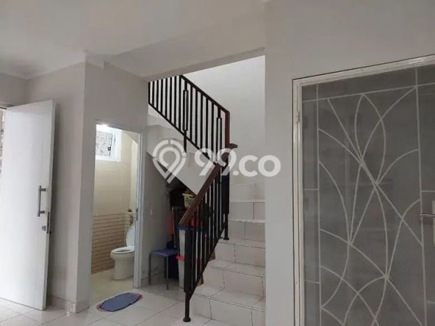 Rumah Modern 2 KT di Kota Wisata Bogor Unfurnished Rumah Modern 2 KT di Kota Wisata Bogor Unfurnished