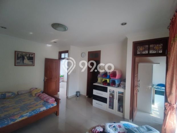 Rumah Elit Modern Siap Huni di Kota Wisata Bogor Rumah Elit Modern Siap Huni di Kota Wisata Bogor