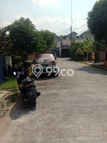 Dijual Rumah 2 Kamar Lokasi Ideal Bagus dan Strategis di Cileungsi Dijual Rumah 2 Kamar Lokasi Ideal Bagus dan Strategis di Cileungsi
