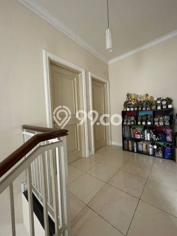 Jual Rumah Mewah Elegan Dengan View Eksklusif di Kota Wisata, Bogor Jual Rumah Mewah Elegan Dengan View Eksklusif di Kota Wisata, Bogor