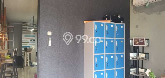 Unit Ruko Dijual di Bogor LT 120m2 & LB 120m2 Unit Ruko Dijual di Bogor LT 120m2 & LB 120m2