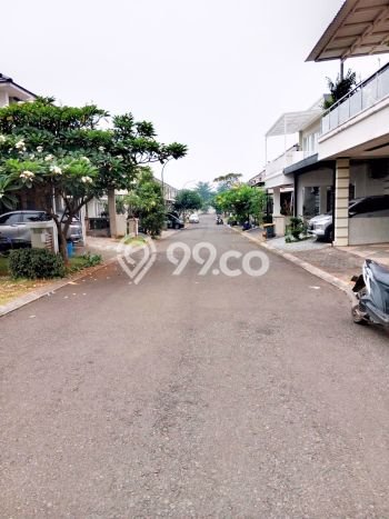 Dijual Rumah Modern 3 KT di Kota Wisata, Bogor Dijual Rumah Modern 3 KT di Kota Wisata, Bogor