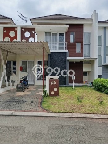 Hunian Nyaman Asri 3 KT Siap Pakai di Kota Wisata Bogor Hunian Nyaman Asri 3 KT Siap Pakai di Kota Wisata Bogor