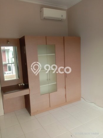 Sewa Rumah Murah di Kota Wisata Bogor Punya 3 KT Sewa Rumah Murah di Kota Wisata Bogor Punya 3 KT